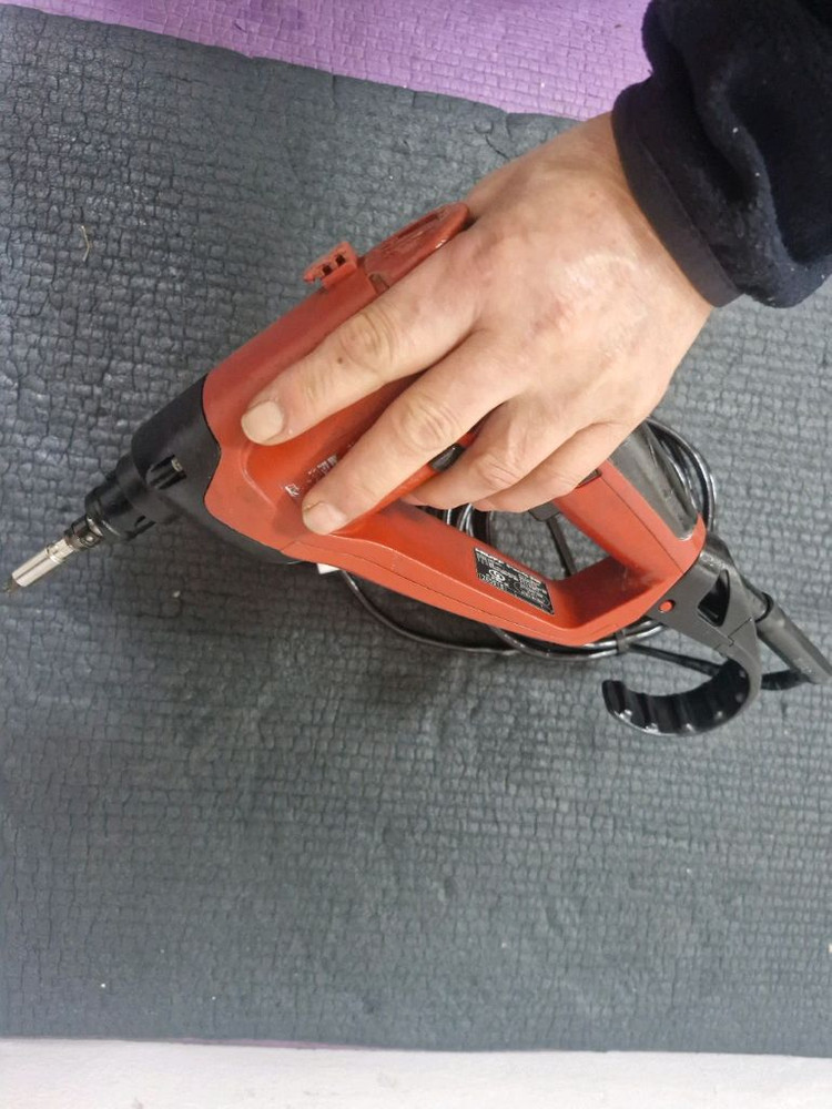 [HILTI]힐티매거진.SF4000.단발매거진.유선매거진.SWISS 이미지