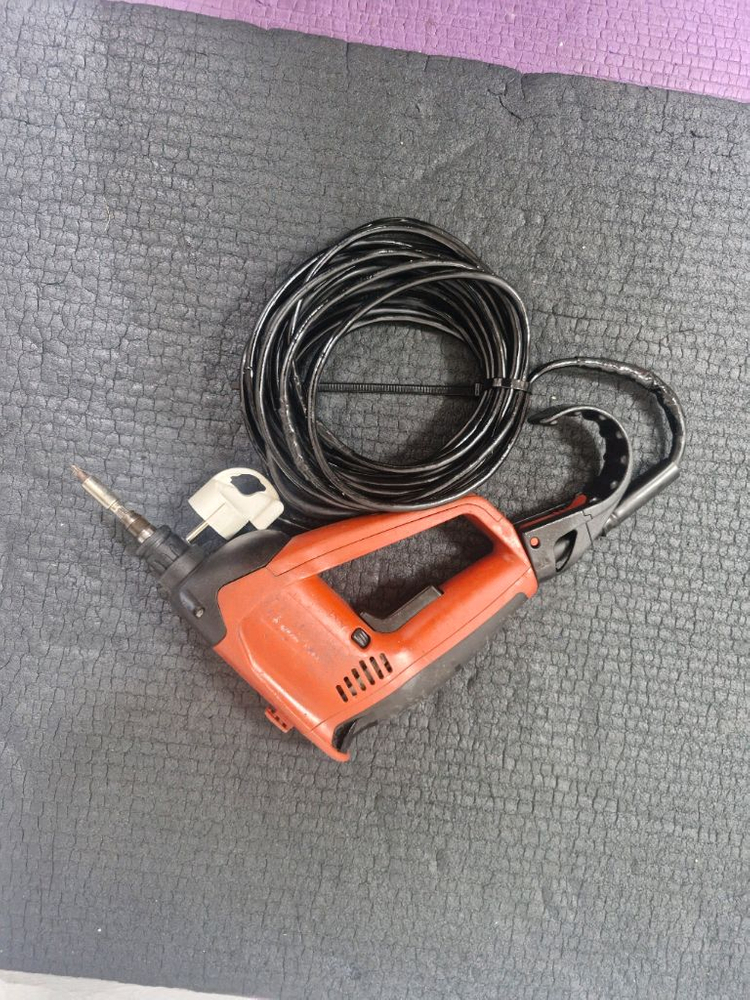 [HILTI]힐티매거진.SF4000.단발매거진.유선매거진.SWISS 이미지