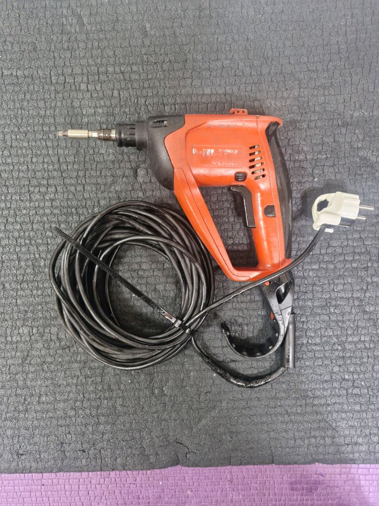 [HILTI]힐티매거진.SF4000.단발매거진.유선매거진.SWISS 이미지