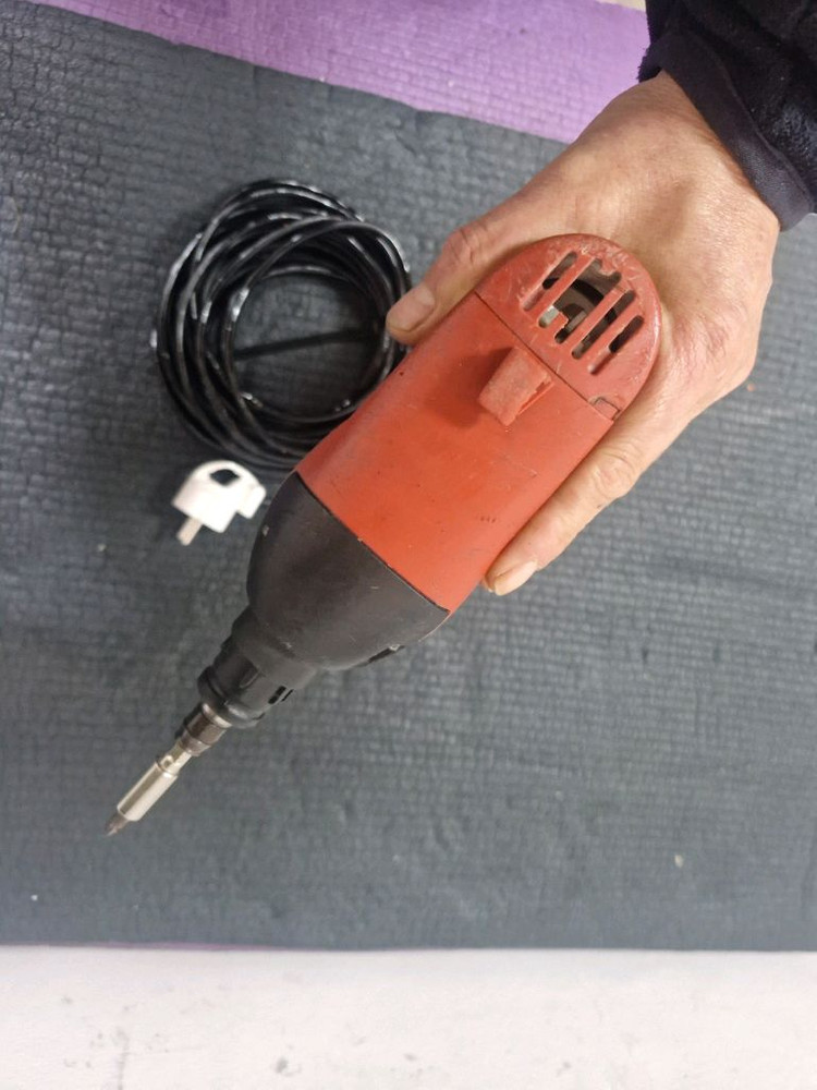 [HILTI]힐티매거진.SF4000.단발매거진.유선매거진.SWISS 이미지