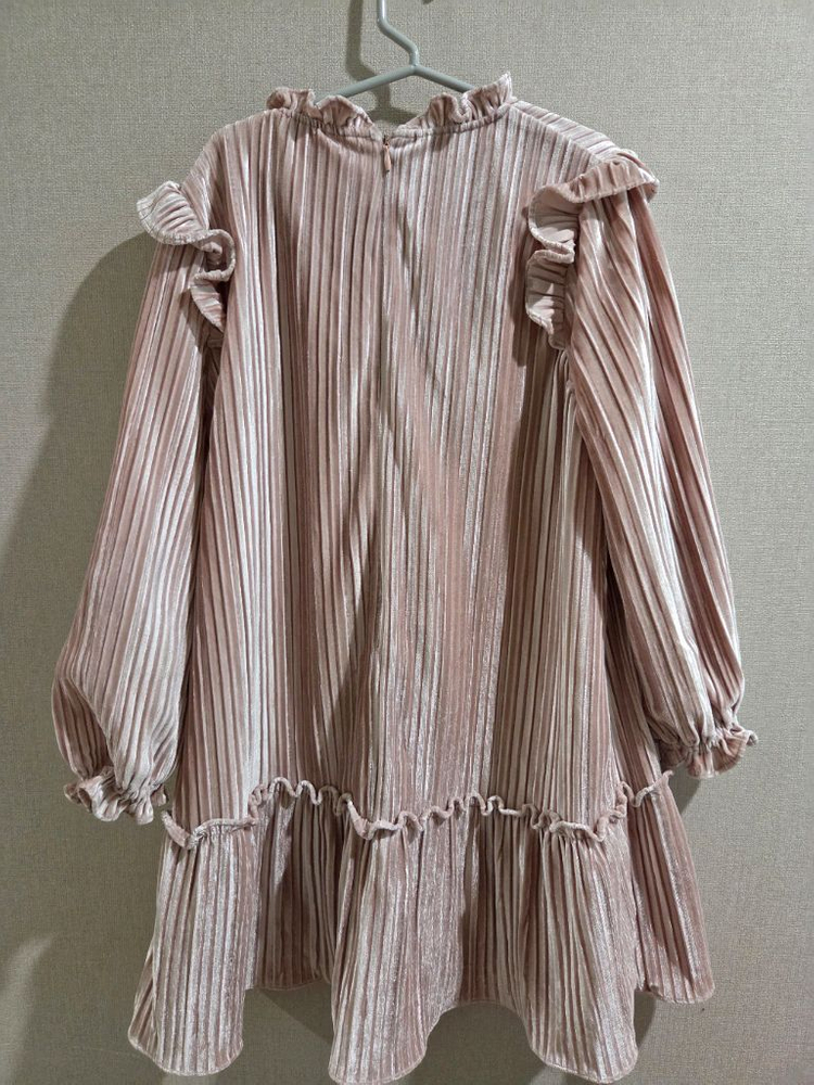 프랜치캣 145 원피스 이미지