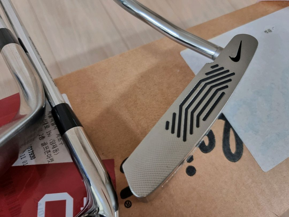 나이키 골프채 풀세트--5