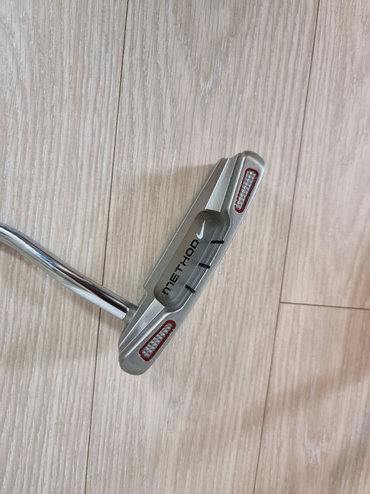 나이키 골프채 풀세트--6