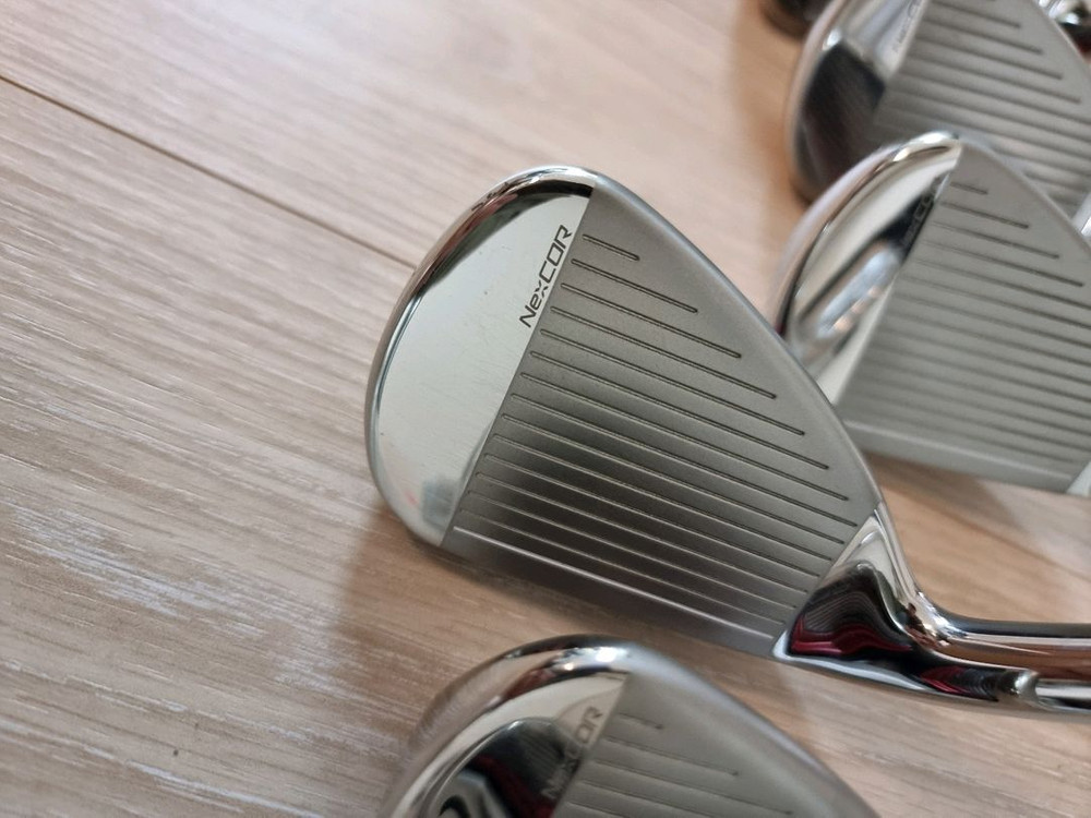 나이키 골프채 풀세트--7