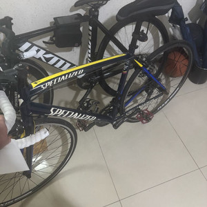 로드자전거 스페셜라이즈드 알레 삭소뱅크 2014 대차 원합니다