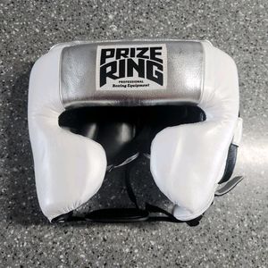 프라이즈링 복싱헤드기어 이미지