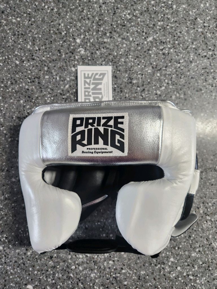 프라이즈링 복싱헤드기어 이미지