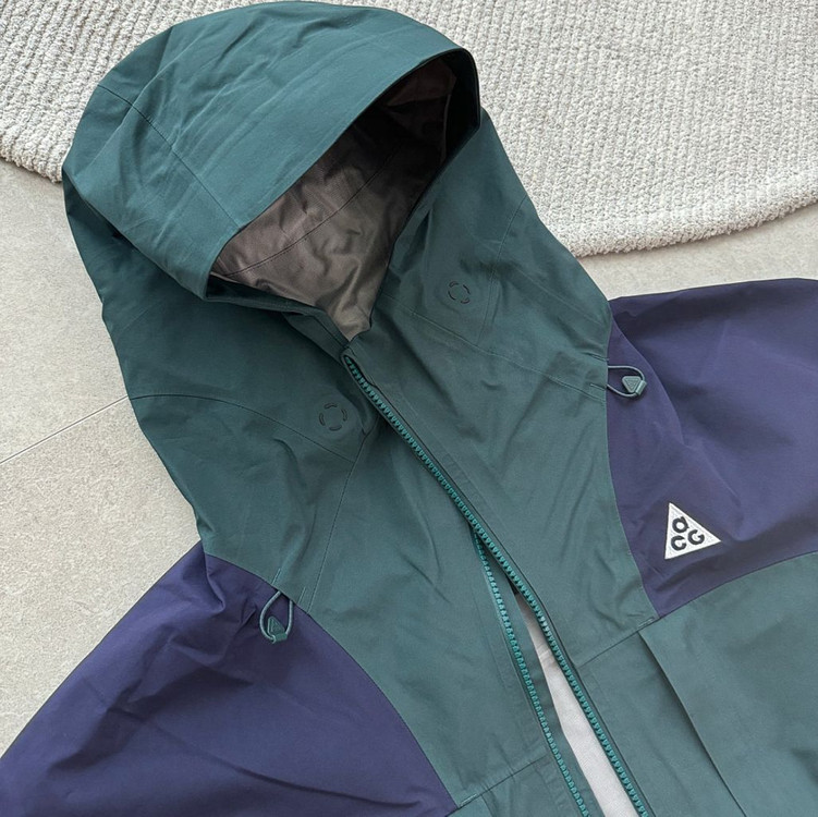 나이키 ACG 스톰핏 ADV 고어텍스 미저리 릿지 자켓 M--1