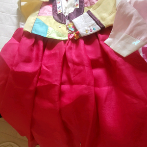 예닮한복 110 이미지