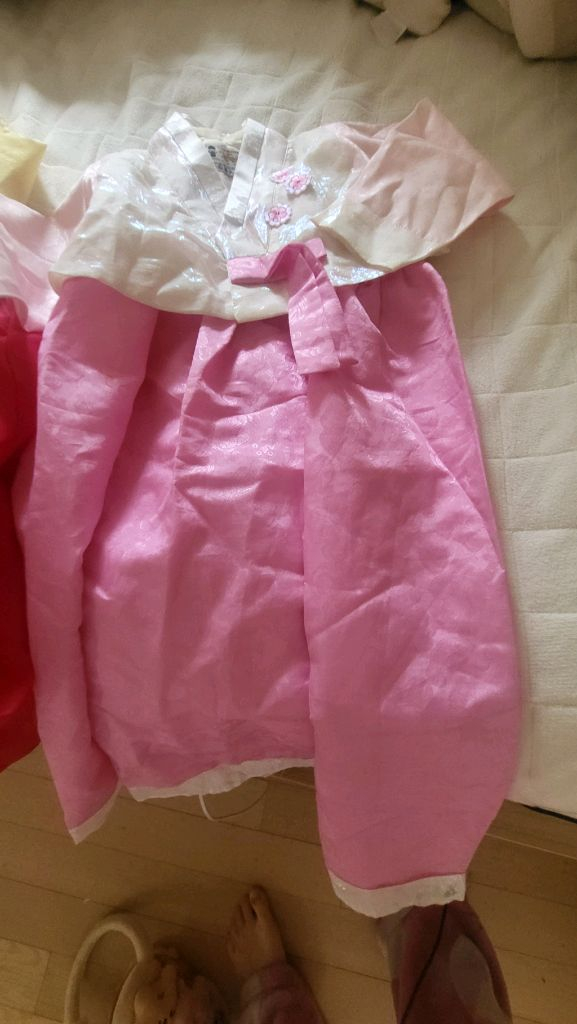 예닮한복 110 이미지