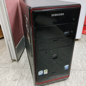 삼성 xp본체(공장용,xp게임용,산업용)