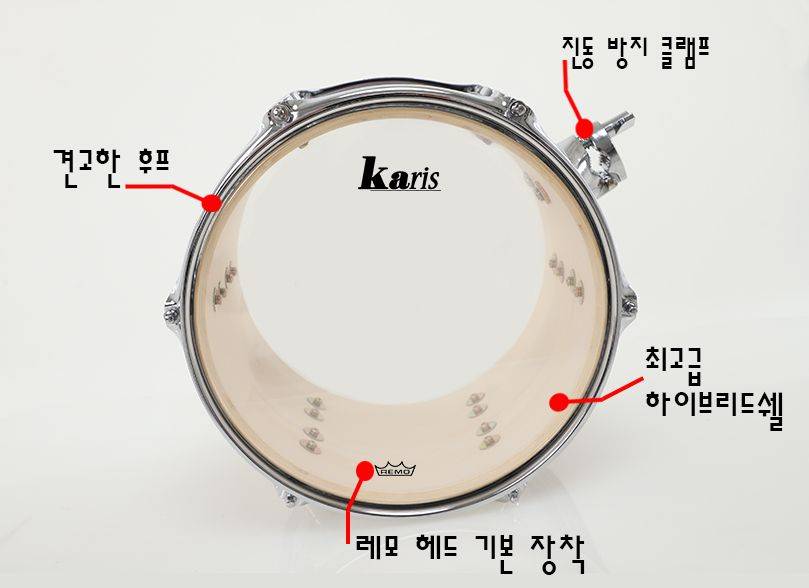 [급매] 새제품급 드럼 풀세트 판매!! 이미지