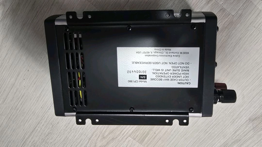 110v 차량용 인버터 1600w 이미지