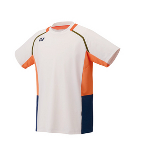 [XL] 요넥스 국가대표 남성 반팔 국대유니폼 네추럴