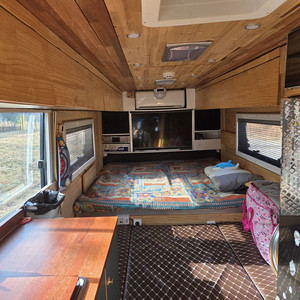 카운티 캠핑카 판매 이미지