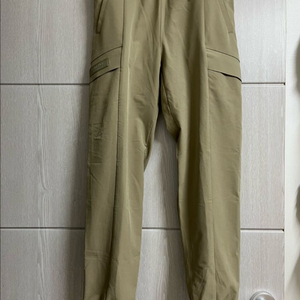 캘빈클라인 조거팬츠