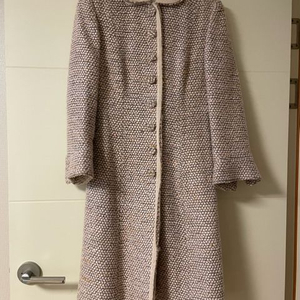 이태리 Luisa Beccaria 코트 (42) 이미지