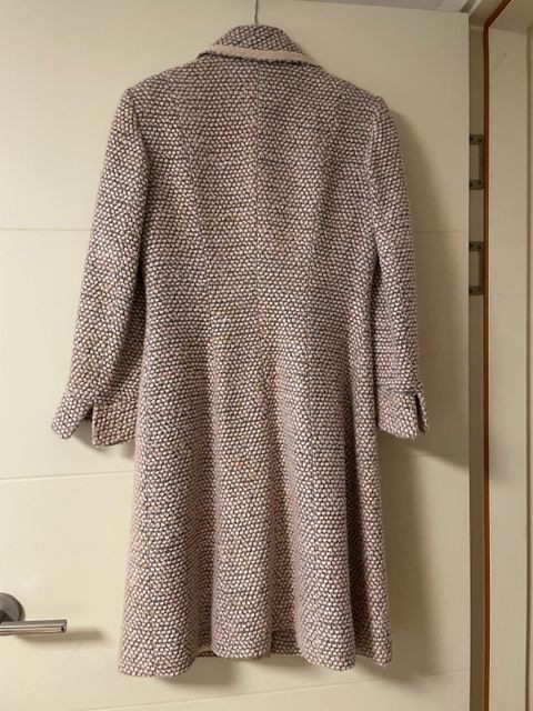 이태리 Luisa Beccaria 코트 (42) 이미지