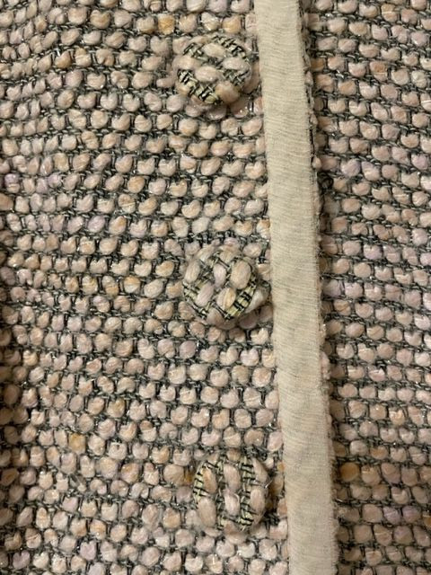 이태리 Luisa Beccaria 코트 (42) 이미지