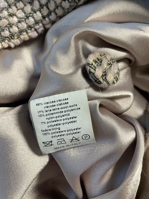 이태리 Luisa Beccaria 코트 (42) 이미지