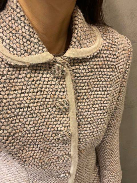 이태리 Luisa Beccaria 코트 (42) 이미지