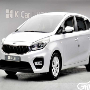 [기아]더뉴 카렌스 2.0 LPI 디럭스 (0톤) #3월급매 이미지