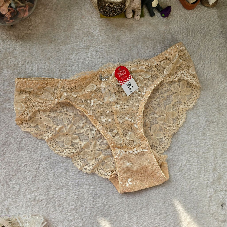 레이스 여성팬티100사이즈 10장 판매 이미지