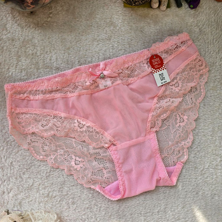 레이스 여성팬티100사이즈 10장 판매 이미지