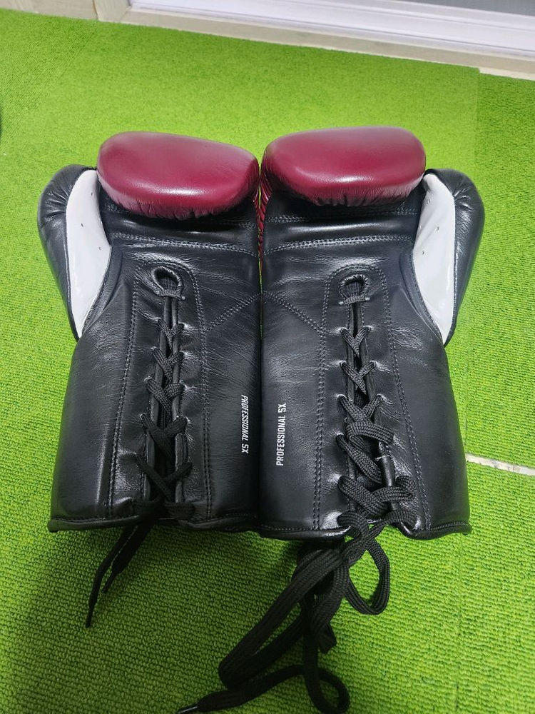 프라이즈링sx 14온스 글러브 이미지