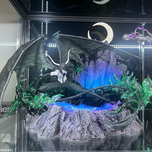 flyleaf 우르키오라 블리치 레진 피규어 팝니다