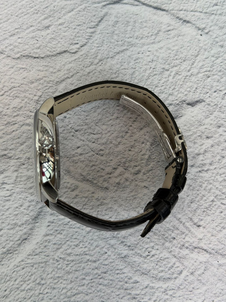 프레드릭 콘스탄틴 메뉴팩처 파워리저브 FC-723WR356 시계 판매합니다.--3