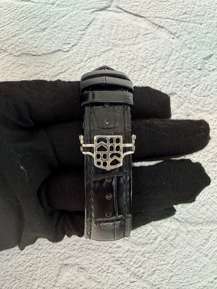 프레드릭 콘스탄틴 메뉴팩처 파워리저브 FC-723WR356 시계 판매합니다.--5