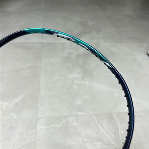 요넥스 나노플레어700 4U 청금수리라켓