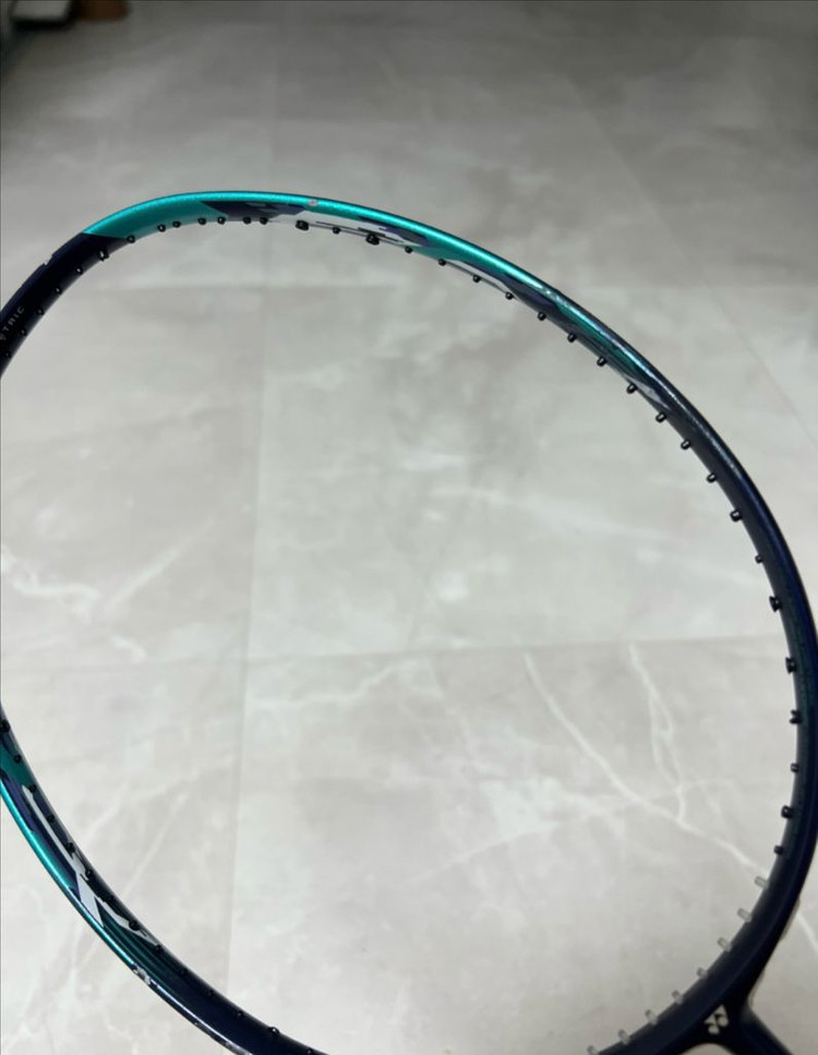 요넥스 나노플레어700 4U 청금수리라켓 이미지