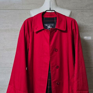 Burberrys 버버리 프로섬 영국 트렌치 코트 BODMIN
