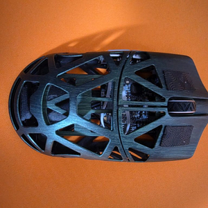 짐승 마우스 beast x max pro 브론즈 팝니다 이미지