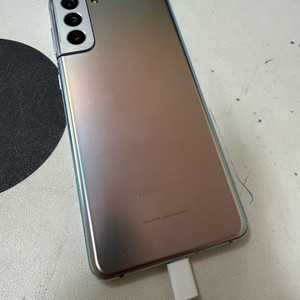 갤럭시S21플러스 이미지