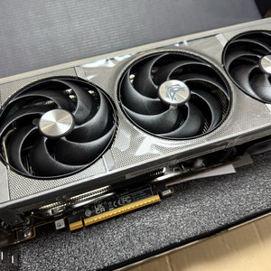 사파이어 9070xt 니트로 팝니다 이미지