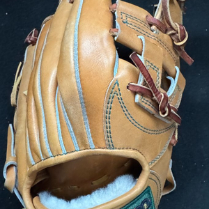 아톰즈 내야 글러브 이미지