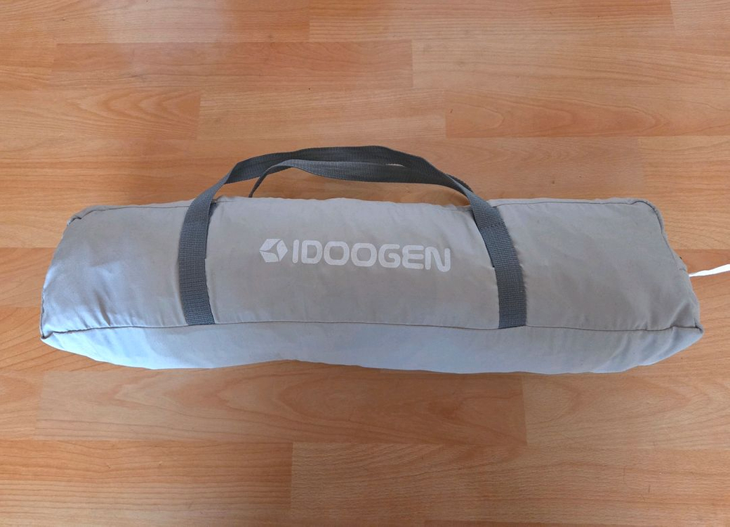 따수미 시그니처 M 난방텐트--1