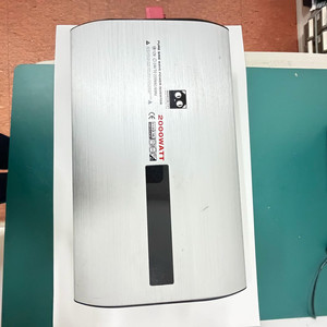 순수정현파 인버터 12V2000W 이미지