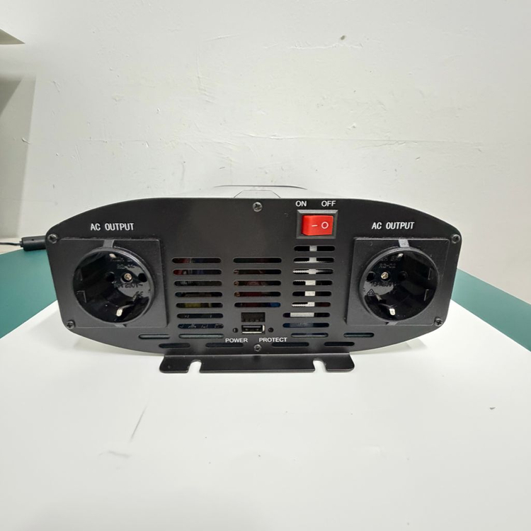 순수정현파 인버터 12V2000W 이미지