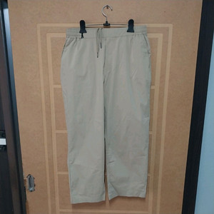 남성34~36 인치 스판바지