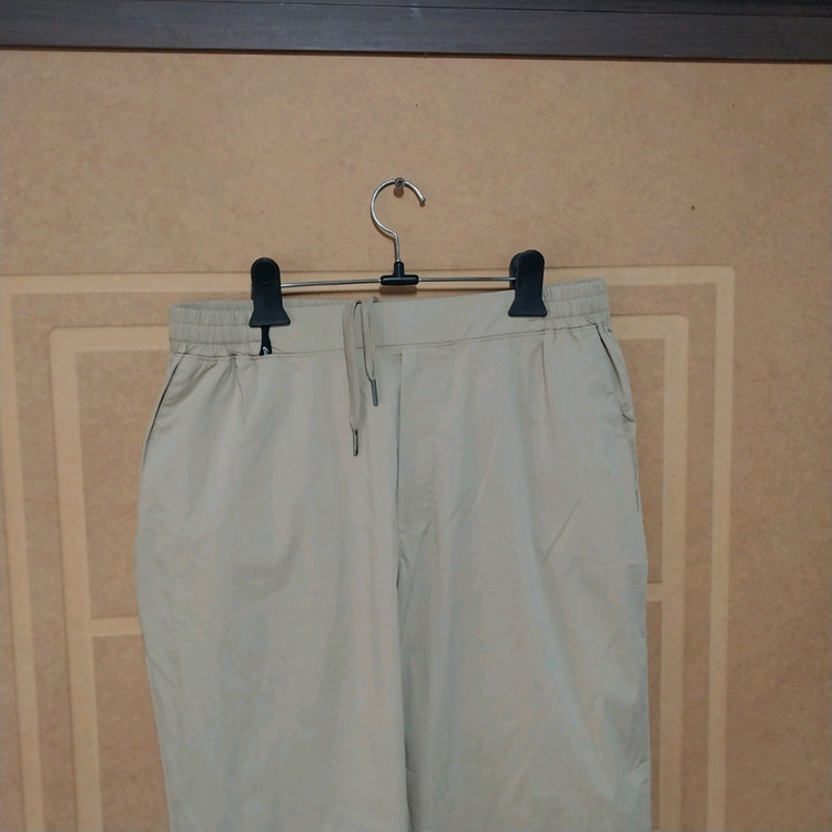 남성34~36 인치 스판바지--1