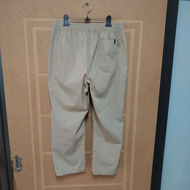 남성34~36 인치 스판바지--2