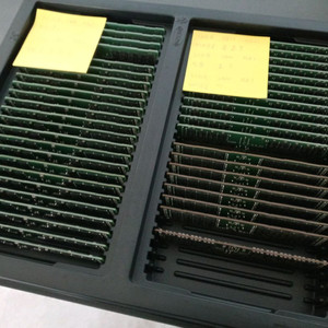 DDR4 서버용 32GB 삼성 램 다량 팝니다 이미지