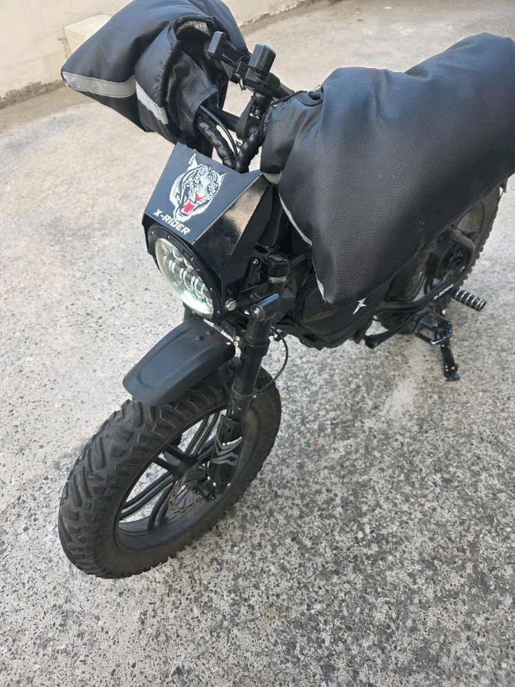 엑스라이더 x200 max 초급처합니다 이미지