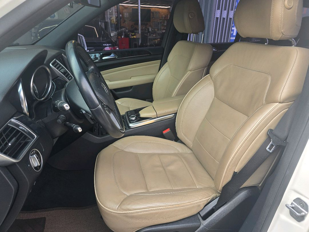 벤츠 ML250 13년식 이미지