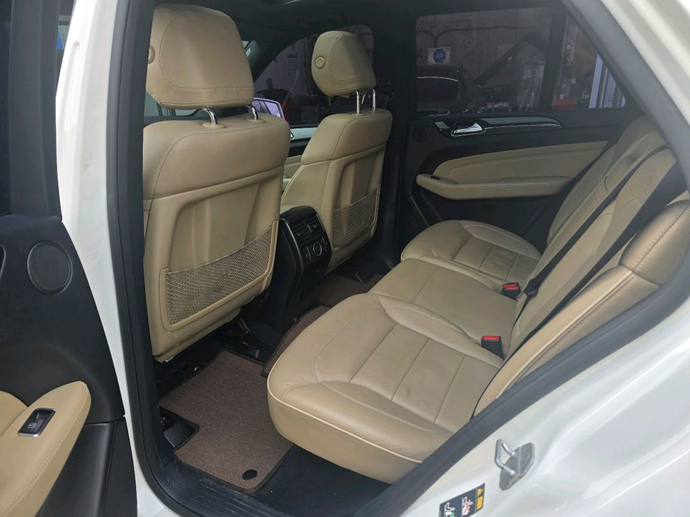 벤츠 ML250 13년식 이미지