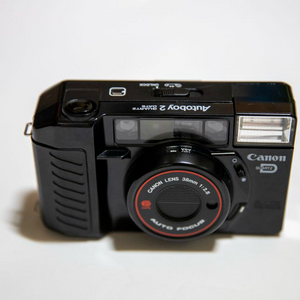 캐논 오토보이2 이미지